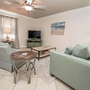  Apartment Woodland Shores By Panhandle Getaways United States