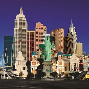 **** Resort New York-new York United States
