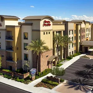 Hampton & Phoenix/tempe Hotel Tempe