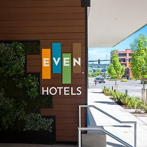 Even Downtown - Union By Ihg Hotel Seattle