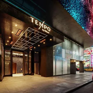 **** Hotel Tempo By Hilton Times Square United States