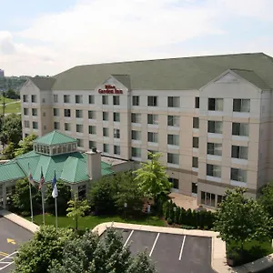 *** Hotel Hilton Garden Secaucus/meadowlands United States