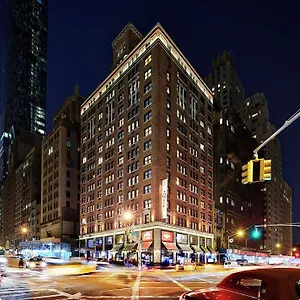 *** Hotel Hilton Club The Quin United States