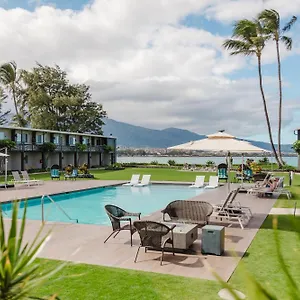 Maui Seaside Kahului