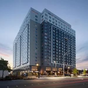 Interurban Seattle Airport Seatac Hotel Tukwila