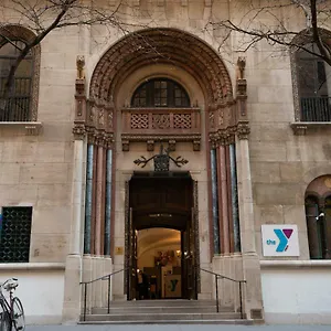  Hostel West Side Ymca United States