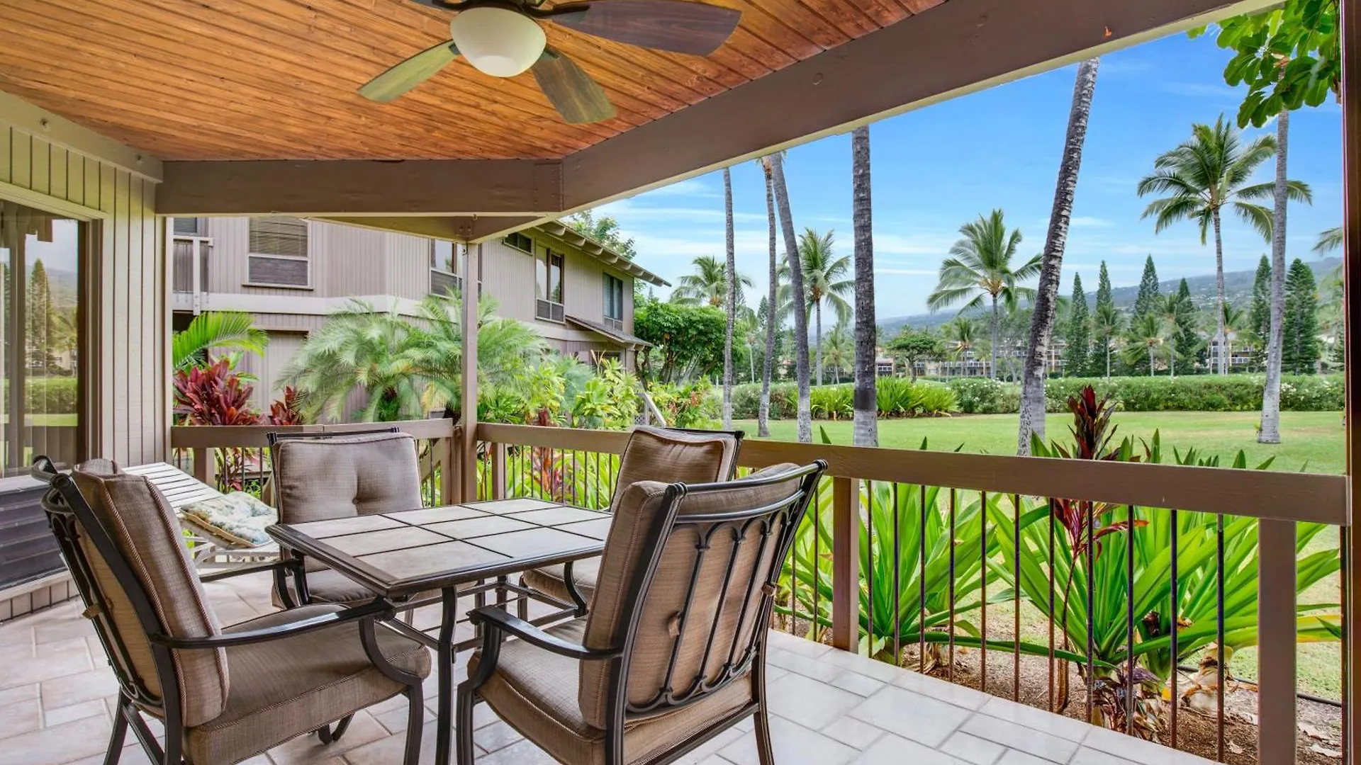 Aparthotel Castle Kanaloa At Kona Keauhou