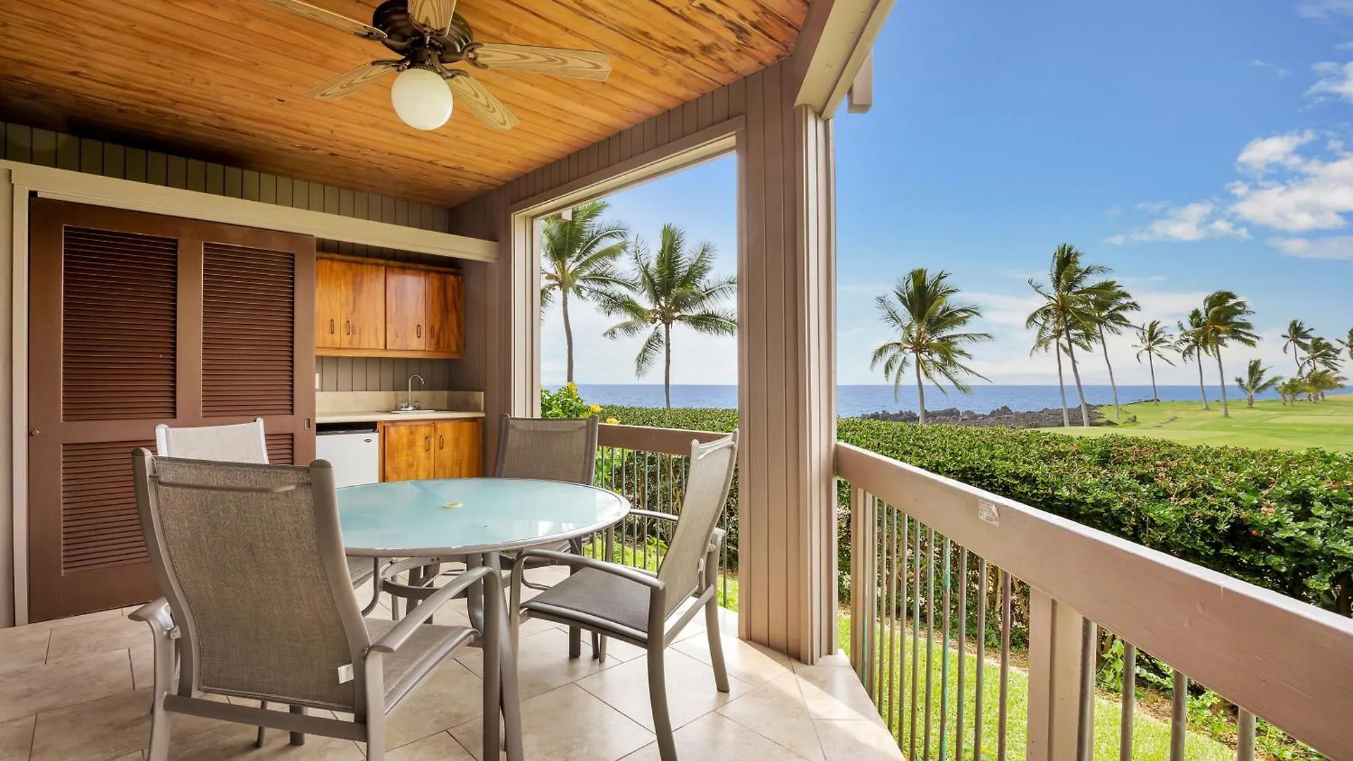 Castle Kanaloa At Kona Keauhou Verenigde Staten